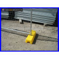 DM temporary barricade fence(Golden supplier)